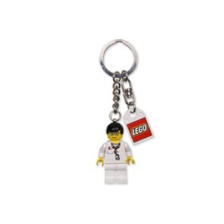 Doctor Key Chain