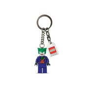 The Joker Key Chain