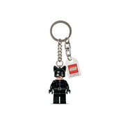 Catwoman Key Chain