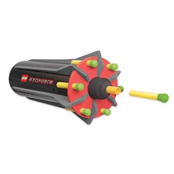 Exo-Force Blaster