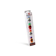 Exo-Force Magnet Set