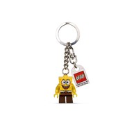 SpongeBob Key Chain