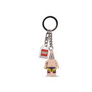 Patrick Key Chain