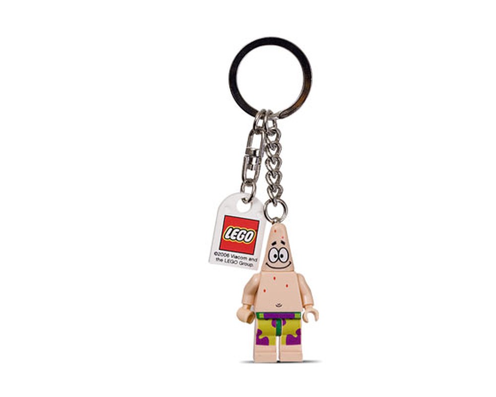 lego keychains amazon