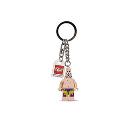 Patrick Key Chain