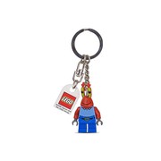 Mr. Krabs Key Chain