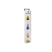 SpongeBob Minifigure Magnet Set
