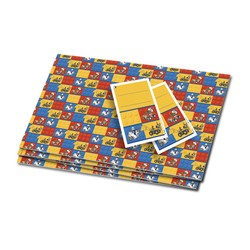 Gift Wrap