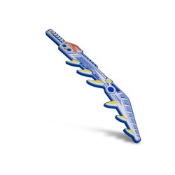 Takadox Sword