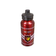 City Fire Drinking Bottle