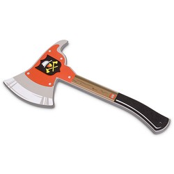 Fire Axe