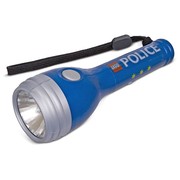 Police Flashlight