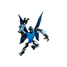 Big Chill (set 8519-1)