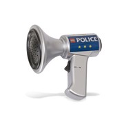 Police Megaphone