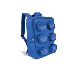 Brick Backpack