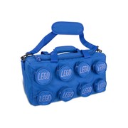 Brick Sports Bag (Blue)