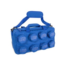 Brick Sports Bag (Blue)