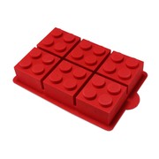Brick Cake / Jelly Mould