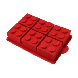 Brick Cake / Jelly Mould