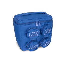 Brick Lunch Bag