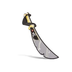 Pirate Sword