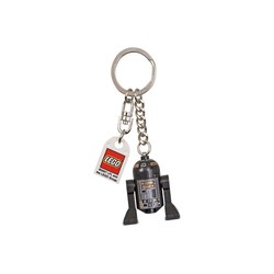 Astromech Droid Key Chain