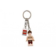 Princess Leia Key Chain