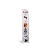 Star Wars Magnet Set