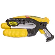 Aqua Raiders Water Blaster