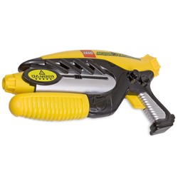 Aqua Raiders Water Blaster
