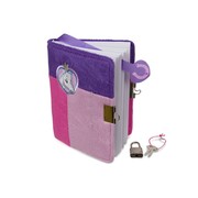Secret Diary Plush