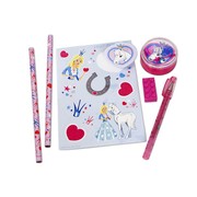 Belville Stationery Set
