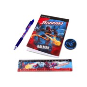 Bionicle Stationery Set