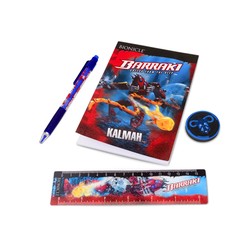 Bionicle Stationery Set