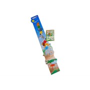 Duplo Zoo Height Chart