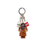 Hagrid Key Chain