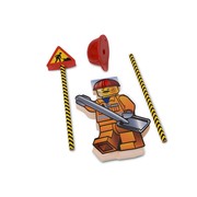 City Stationery Set
