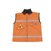 Construction Worker Vest