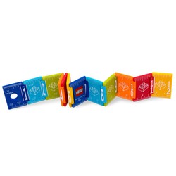 Foldable Ruler
