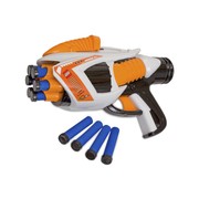 Space Hero Air Blaster