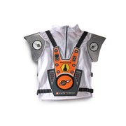 Space Hero Suit