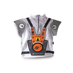 Space Hero Suit