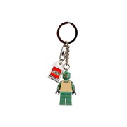Squidward Key Chain