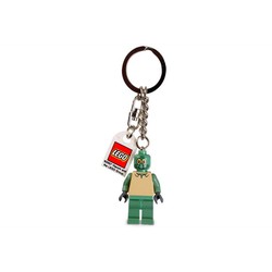 Squidward Key Chain
