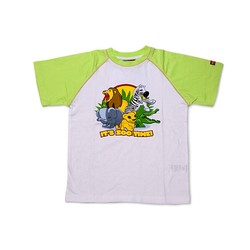 Duplo Zoo T-shirt (Child)