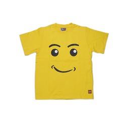Classic Yellow T-Shirt (Child)