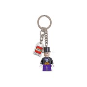 The Penguin Key Chain