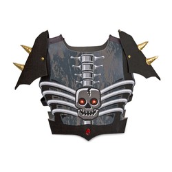Castle Skeleton Armor