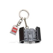 Vader's TIE Fighter Bag Charm
