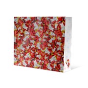 Santa Gift Bag